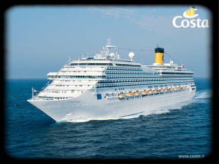 COSTA 